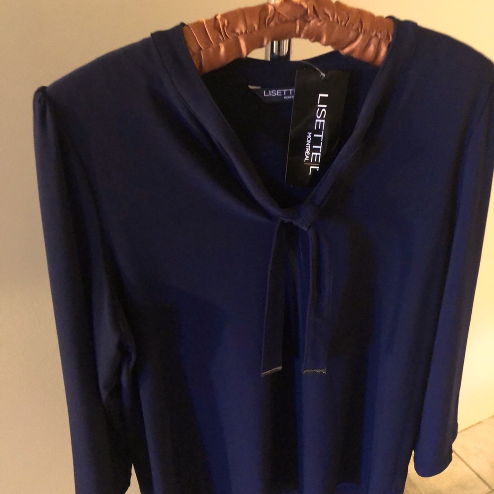 Top from the collection of Lisette - Picture 5 of 6